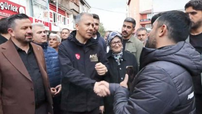 Sındırgı’da 6.1’lik depremde yıkılan ve hasar gören binalar havadan görüntülendi (7) / Video eklendi