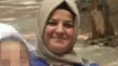 Tartıştığı eşini bıçaklayarak öldürdü