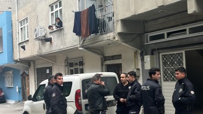 Tartıştığı husumetlisini bıçakla yaraladı