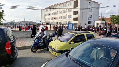 Tekirdağ açıklarında 5 büyüklüğünde deprem; İstanbul'da da hissedildi