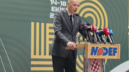 Ticaret Bakan Yardımcısı Ağar: Mobilya sektöründe ihracat 4,5 milyar dolar seviyesine ulaştı