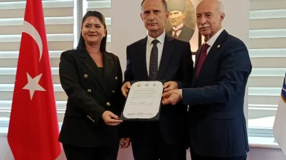 Trakya Keşif Fest için işbirliği imza töreni gerçekleştirildi
