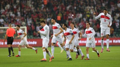 Türkiye – Gürcistan / Ek fotoğraflar