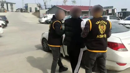 Yalova’da fuhuş operasyonu: 3 tutuklama