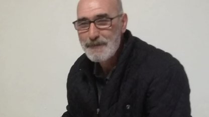 Yol yapım çalışmasında 30 metrelik kuyuya düşen işçi öldü