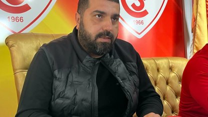 10 futbolcusu hak mahrumiyeti alan Edirnespor’da başkandan ‘destek’ çağrısı