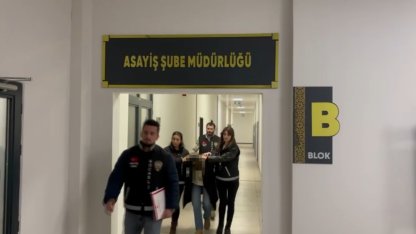 18 yıl önce bebeğini öldürüp, çöpe atan anne yakalandı