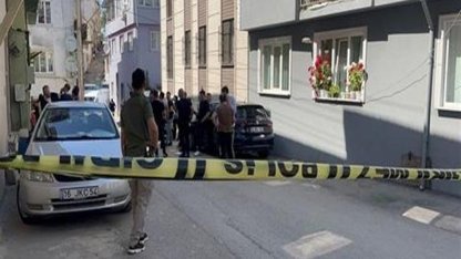 3 çocuğunu öldürdükten sonra eşine, 'çocuklar toprak oldu' yazılı mesaj göndermiş