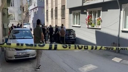 3 çocuğunu öldürdükten sonra eşine, 'çocuklar toprak oldu' yazılı mesaj göndermiş