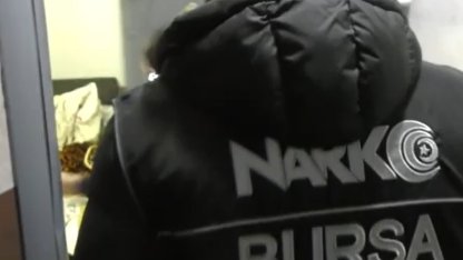 3 ildeki uyuşturucu operasyonunda 16 gözaltı; 50 milyon liralık mal varlığına el konuldu