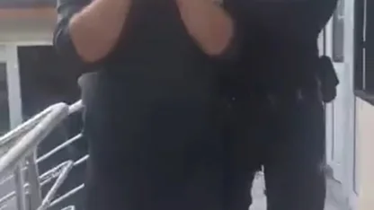 41 yıl hapis cezası bulunan dolandırıcı yakalandı