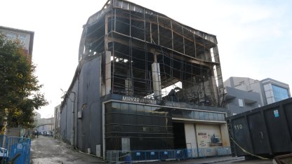 6 kişinin öldüğü kozmetik fabrikasındaki yangının çıkış nedeni raporlandı