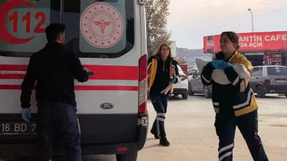 7 aylık Eren bebek, beşiğinde ölü bulundu