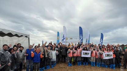 '81 İlde 81 Orman' projesi Çanakkale ile devam ediyor