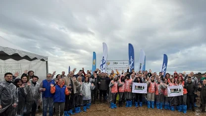 '81 İlde 81 Orman' projesi Çanakkale ile devam ediyor