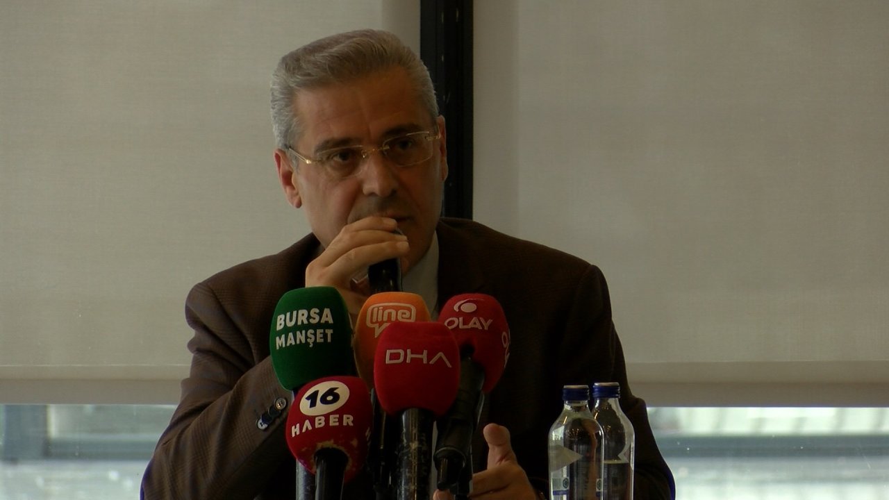 &#039;Analar çok gözyaşı döktü&#039;