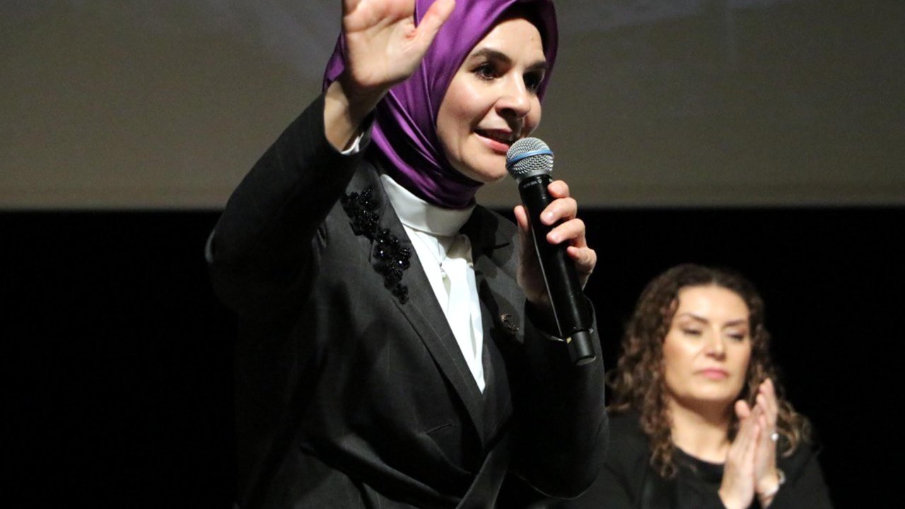 Bakan Göktaş: Aile odaklı sosyal hizmet modellerimizi yaygınlaştırmaya devam edeceğiz