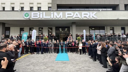 Bakan Kacır: Teknoloji girişimciliğini daha güçlü şekilde destekleyeceğiz / Ek fotoğraflar