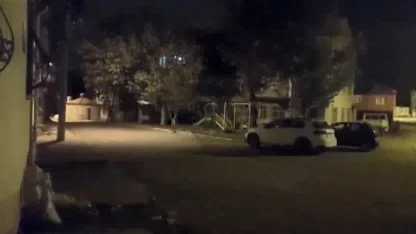 Balıkesir Sındırgı'da art arda 3 deprem meydana geldi