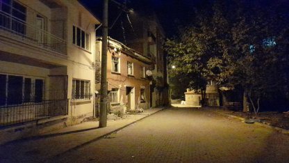 Balıkesir'de 4.1 büyüklüğünde deprem