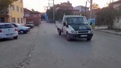 Balıkesir'de 4.2 büyüklüğünde deprem