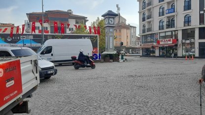 Balıkesir'de 4.3 büyüklüğünde deprem