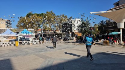 Balıkesir'de 4.4 büyüklüğünde deprem