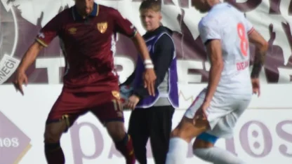 Bandırmaspor-Boluspor: 1-0