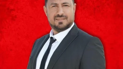 Belediye meclis üyesi, 'göçmen kaçakçılığı' suçundan tutuklandı