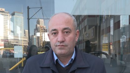 Belediye otobüsü şoförü, kalp krizi geçiren yolcuyu hastaneye yetiştirdi; o anlar kamerada