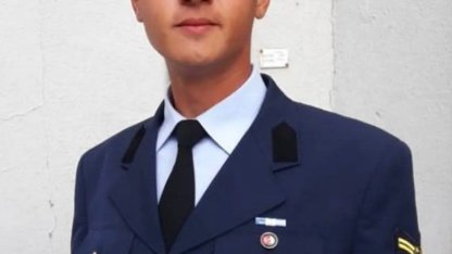 Bilecik'e Astsubay Üstçavuş İlhan Ongan'ın şehadet haberi ulaştı