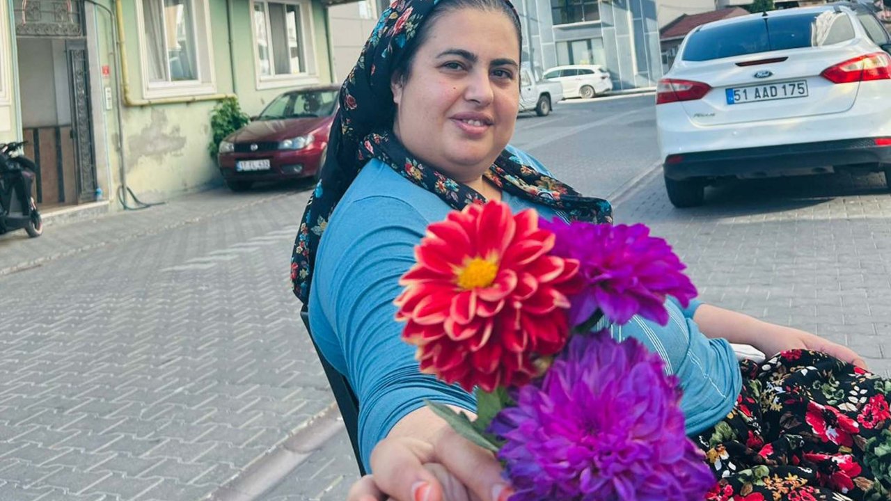 Boşandığı eşi tarafından öldürülen Şerife&#039;nin kızı: Evden birlikte çıkmıştık ama o katil yüzünden dönemedik