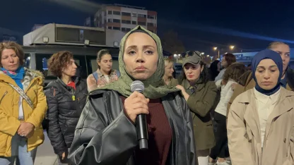 Boşandıktan 20 gün sonra eski eşini öldüren sanığa ağırlaştırılmış müebbet