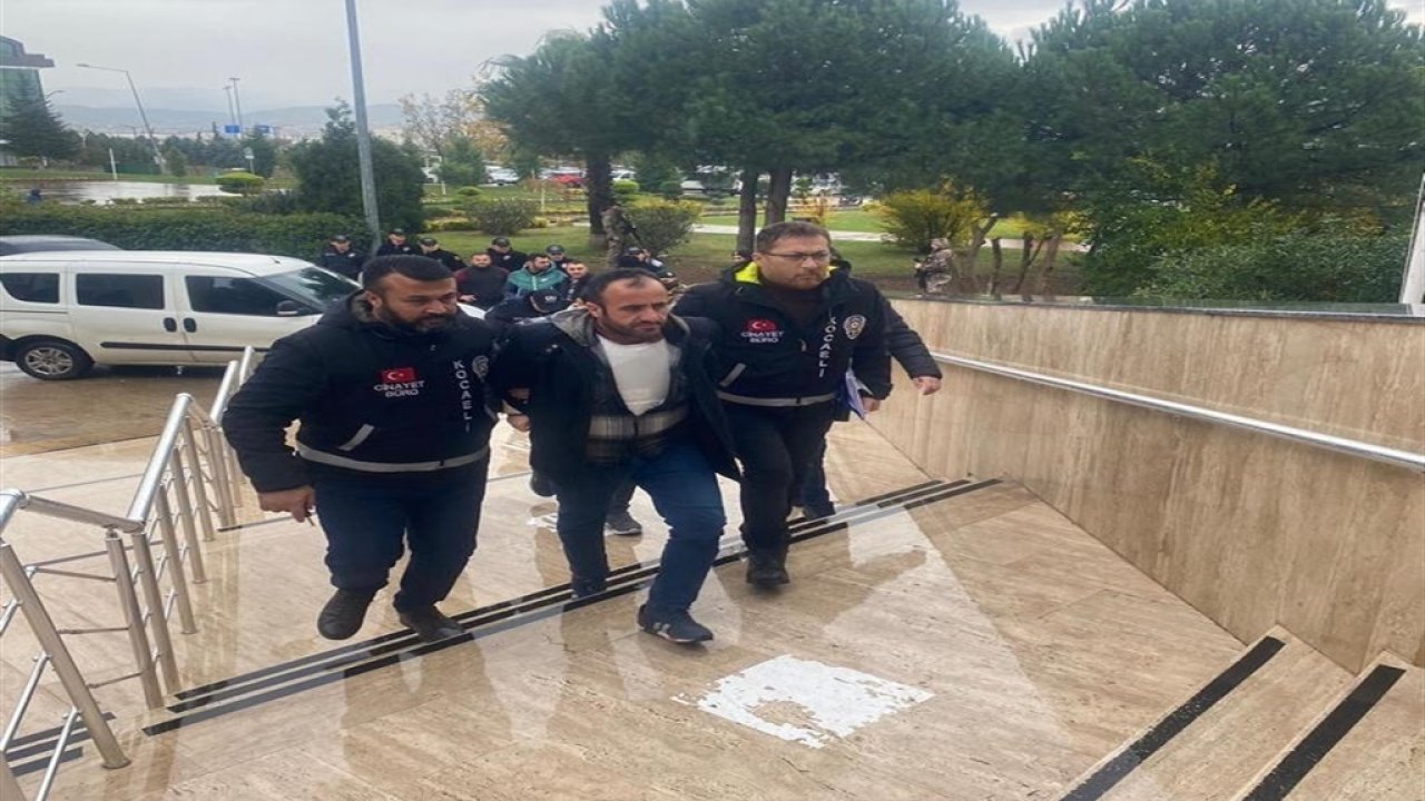 Boşandıktan 20 gün sonre eski eşini öldüren sanığa ağırlaştırılmış müebbet