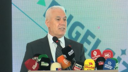 Bursa Büyükşehir Belediye Başkanı Bozbey: Erişilebilirlik bir iyilik değil, bir haktır
