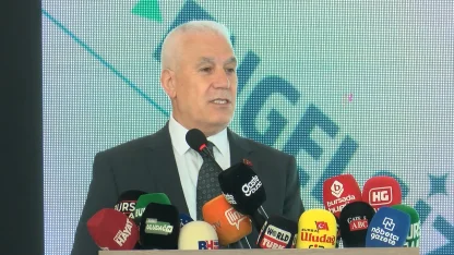 Bursa Büyükşehir Belediye Başkanı Bozbey: Erişilebilirlik bir iyilik değil, bir haktır