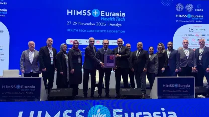 Bursa Şehir Hastanesi’nden Türkiye’de bir ilk