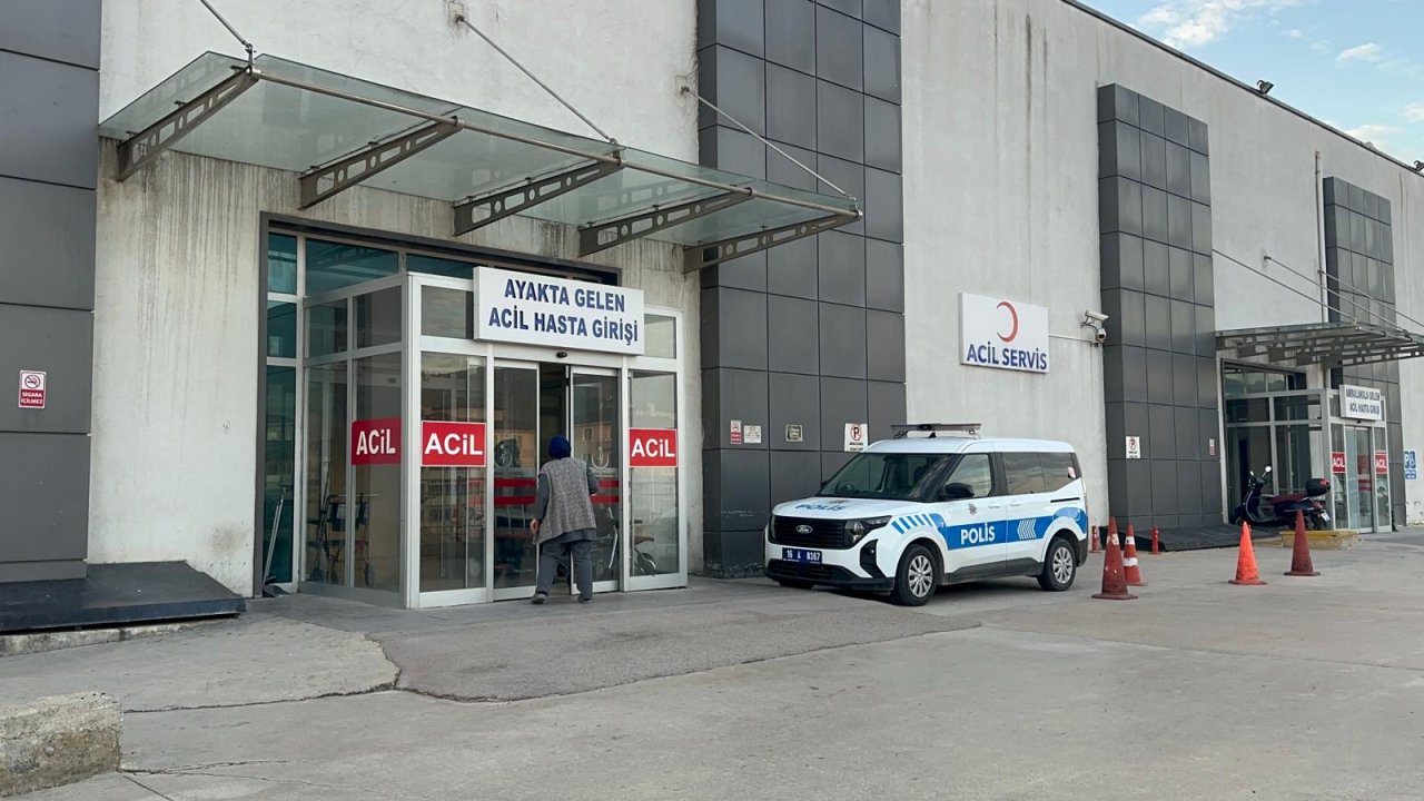 Bursa&#039;da tavuk pilav yiyen 11 tarım işçisi zehirlendi