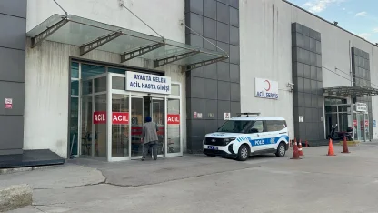 Bursa'da tavuk pilav yiyen 11 tarım işçisi zehirlendi