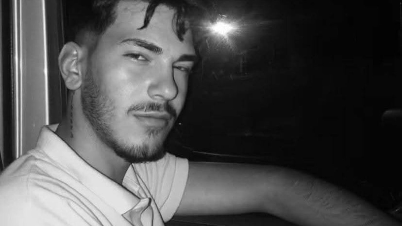 Bursa&#039;da zincirleme motosiklet kazasında ağır yaralanan Refik kurtarılamadı