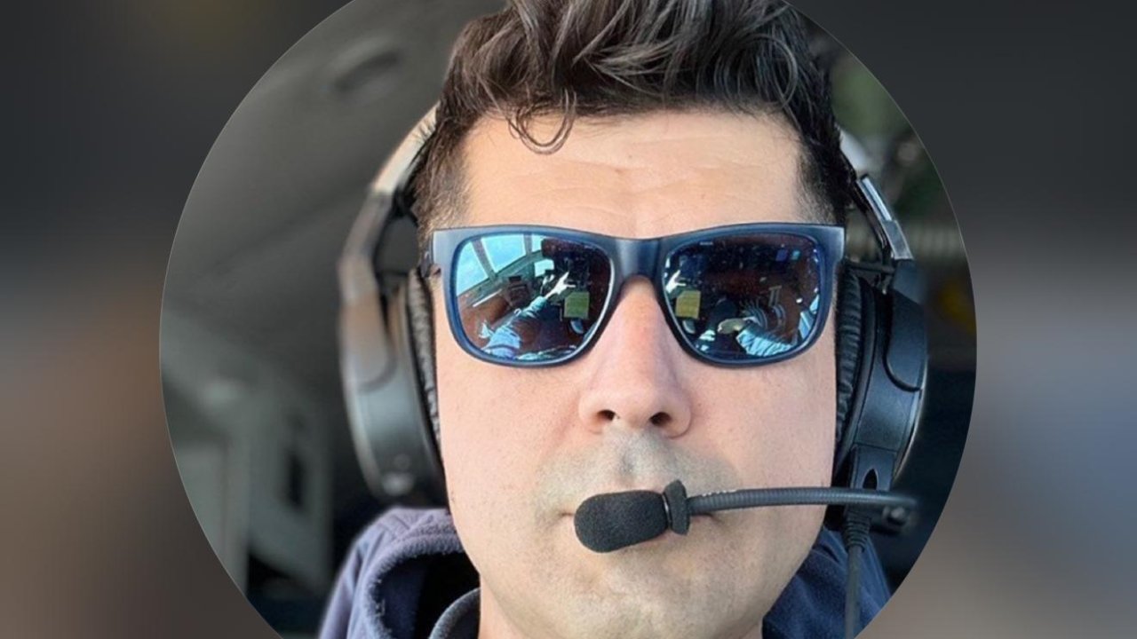 Bursa&#039;ya Hava Pilot Serdar Uslu&#039;nun şehadet haberi ulaştı