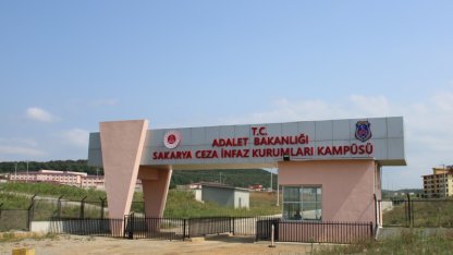 Cezaevinde gıda zehirlenmesi şüphesi; 123 hükümlü hastaneye kaldırıldı