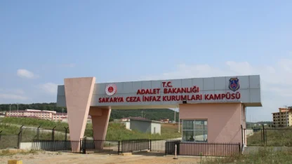 Cezaevinde gıda zehirlenmesi şüphesi; 123 hükümlü hastaneye kaldırıldı