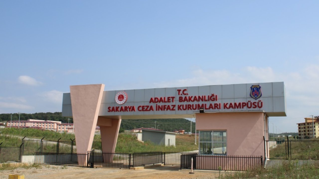 Cezaevinde yemek sonrası rahatsızlanan hükümlü sayısı 266&#039;ya çıktı