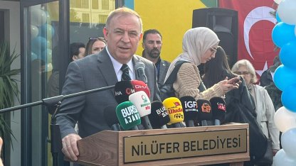 CHP’li Zeybek: Kamu eliyle yapılması gereken eğitim yatırımlarında ciddi azalma var