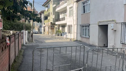 Çöken binanın ardından Gebze ve Darıca’da 25 bina, 31 iş yeri ve 79 bağımsız birim mühürlendi