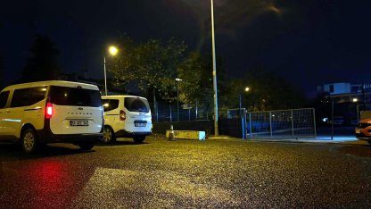 Çorlu'da silahla yaralama şüphelisi tutuklandı