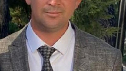 Devrilen motosikletin sürücüsü öldü