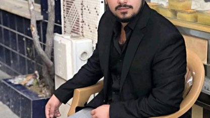 Devrilen motosikletten düşüp yaralanan Berkay, yaşam mücadelesini kaybetti