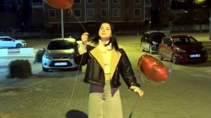 Duru'yu okul bahçesinde tabancayla öldüren sanığa indirimsiz 27 yıl 4 ay hapis